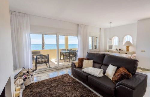 Beach View Playa Del Moral - Foto 7