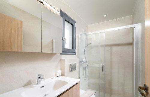 Petrus Luxury Villas in Old Hersonissos - 3 Bedrooms & 3 Bathrooms - Foto 20