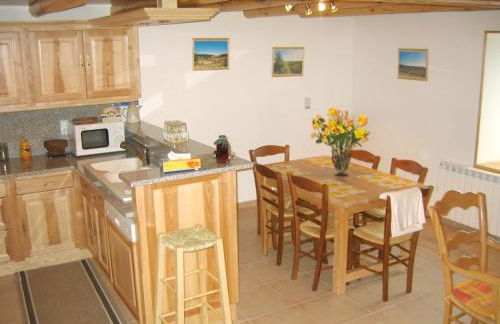 Maison charmante Le Malzieu, jardin - Foto 6