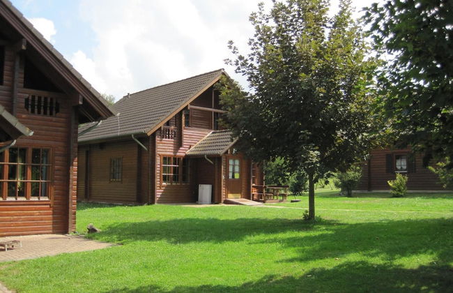 Ferienwohnpark Silbersee - Foto 61