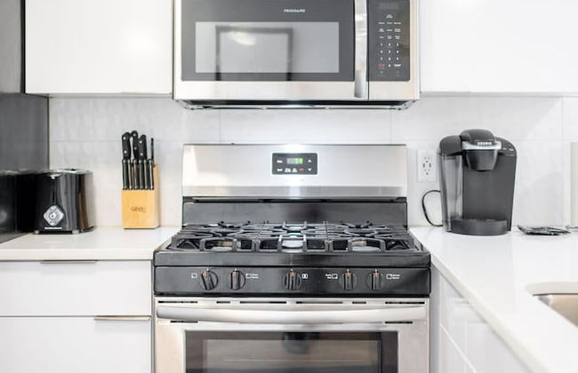 Crescent Furnished Apartments - Photo 43