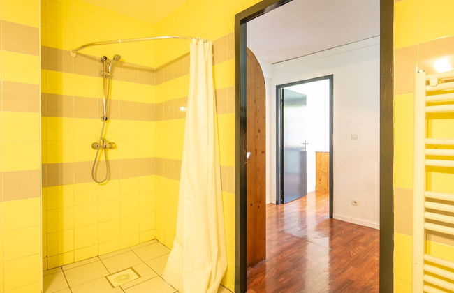 Vacanceole - L'Edelweiss - Foto 32