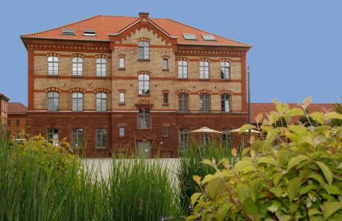 Amelie No 1 Hotel & Appartements - Foto 26