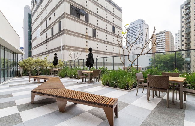 Studio Facto - São Paulo - Foto 63