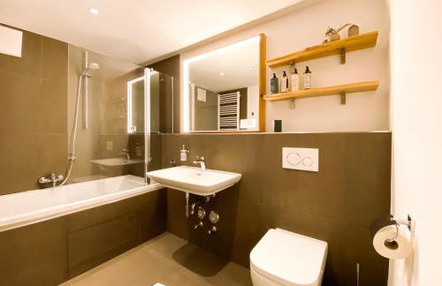 Ferienwohnung Schneewinkl - Foto 6