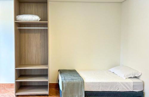 Incrivel flat a beira mar na Praia de Guaratuba SP - Foto 10