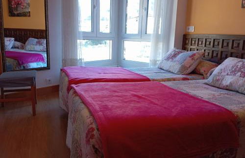 Apartamento Peñalabra - Foto 8