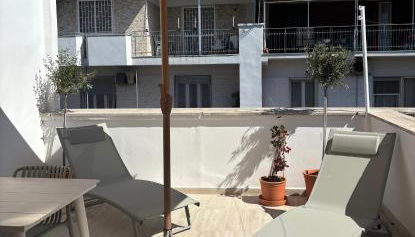 Casa di Petronella Terrazza del Sole - Foto 3