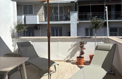 Casa di Petronella Terrazza del Sole - Foto 3