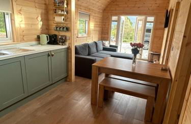 Croft 52 Cabins - Photo 17