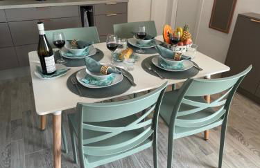 Apartamerica 471, Gartenwohnung, Pool, 150 M zum Strand, Las Americas - Foto 25