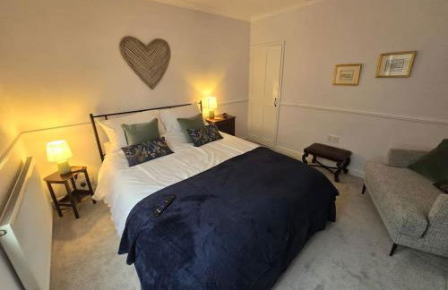 Free Parking, Outdoor Decking - Flanders Cottage - Foto 4