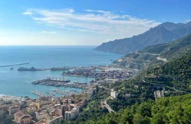 La Rosa Dei Venti Guest House - Photo 52