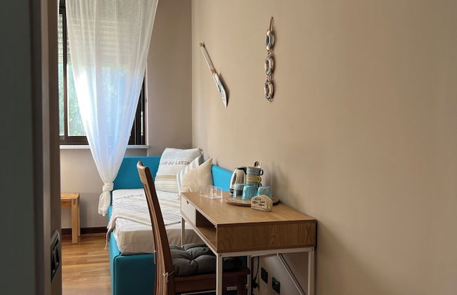 La Rosa del Golfo dei Poeti - Foto 58