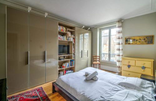 Appartement Tassigny - Welkeys - Foto 10