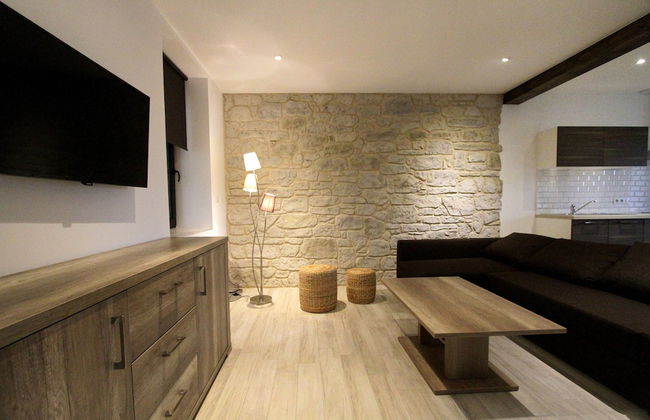 Le Moulin d'Oscar - Foto 51