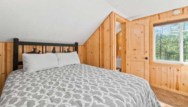 Boulder Bear - Foto 3, Habitación