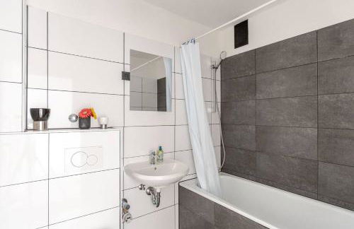 Charming Zimmer Köln Messenähe - Foto 9