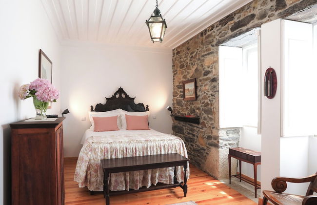 Quinta do Valdalágea - Foto 40