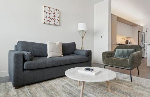 Placemakr Salt Lake City Downtown, Apartments by Hilton - Foto 56