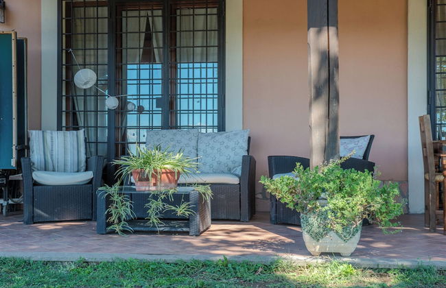 Villa Penta - Photo 26