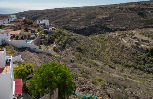 Casa La Destiladera - Jacuzzi - Vistas - Relax - Foto 42