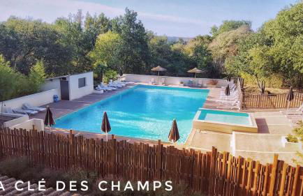 La Cle Des Champs - Foto 1