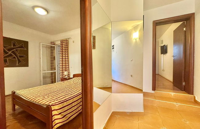 The Four Fish Apartments - Foto 15