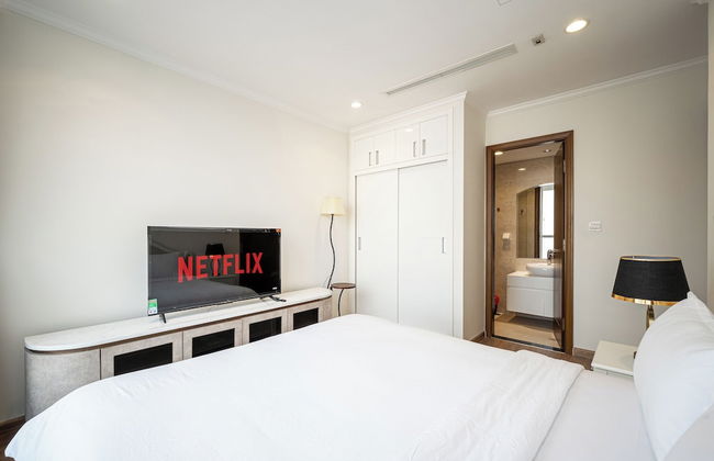 Landmark 81 & Vinhomes - ZEN Saigon Citypoint. - Foto 51