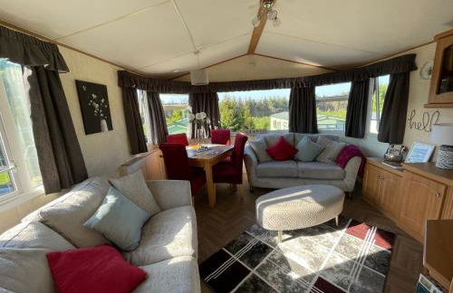 Pet Friendly Caravan - Slaley Forest - Sleeps 4 - Foto 15