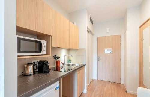 Quality Aparthotel Périgueux - Foto 11