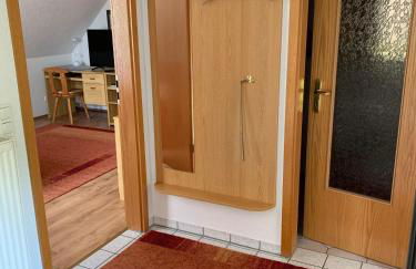 Ferienhaus-HirschRudel-Ferienwohnung-4 - Foto 9