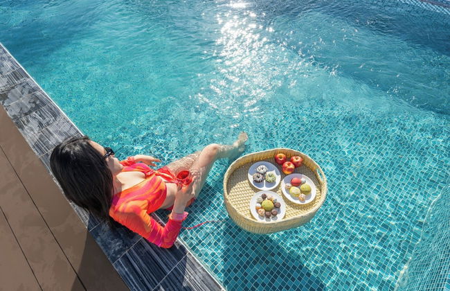 Dana Boutique Hotel & Apartment - Photo 18