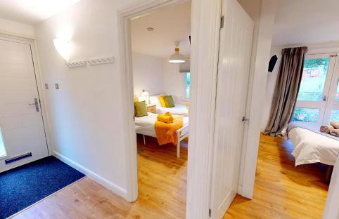 St Ives Fir Tree Lodge - Foto 12