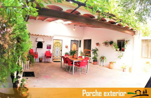 Casa Rural Don Alonso - Foto 4