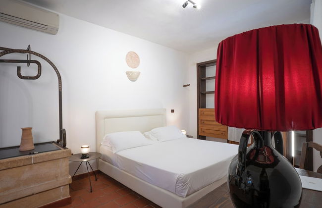 Masseria Le Lamie - Foto 60