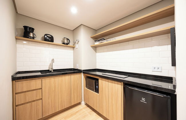 SOL - Flats Av Cauaxi By Anora Spaces - Foto 37