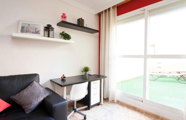 Plaza Toros Vieja Terrace - Photo 11