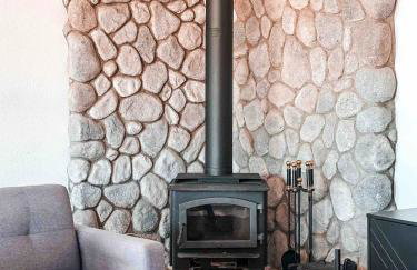 Walk to Pappy's Pioneertown, Spa Cosmic Cowboy - Foto 18