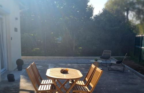 Loft Détente & Spa du Tram - Foto 30