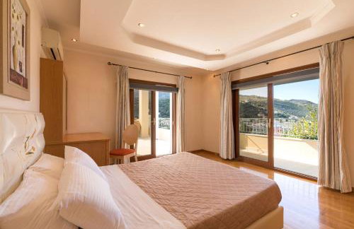 Kassiopi View Villas-Corfu-Villa Eleni,4 bedrooms,large private pool,prime location - Photo 17