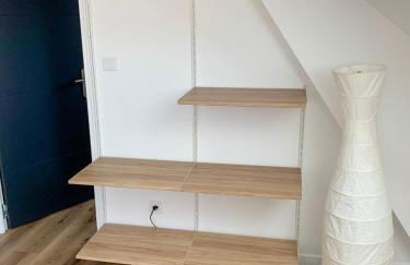 Chez Aline & Seb - Foto 19