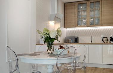 Prestige Apartment Słupsk - Photo 10