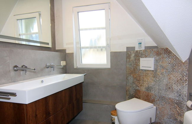 Doppelhaushalfte Dunenhaus I, Trassenheide - Foto 33