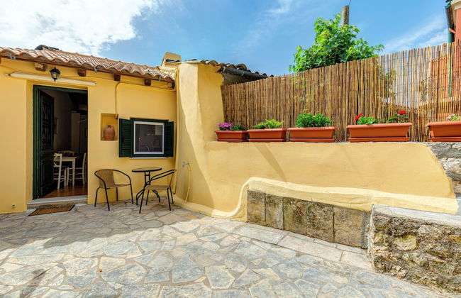 Village Sense by Corfu Escapes - Foto 18