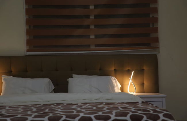 Appartement Nouakchott INN - Photo 15