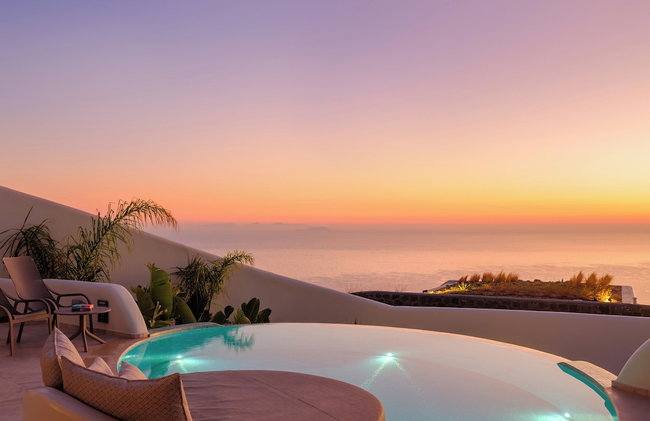 Secret Path Luxury Villas - Foto 139