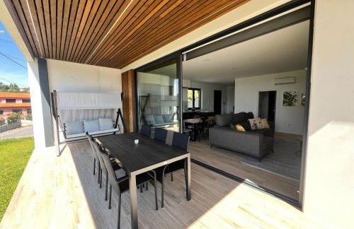 Casa OS BALCÓNS Ría de Arousa - Foto 11