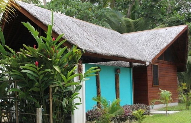 Freshwater Private Resort - Foto 23