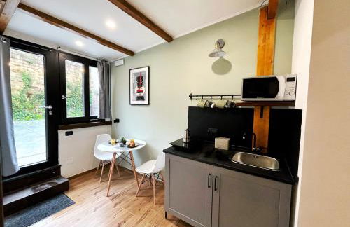 Pozzuoli B&B exSofer - Foto 12